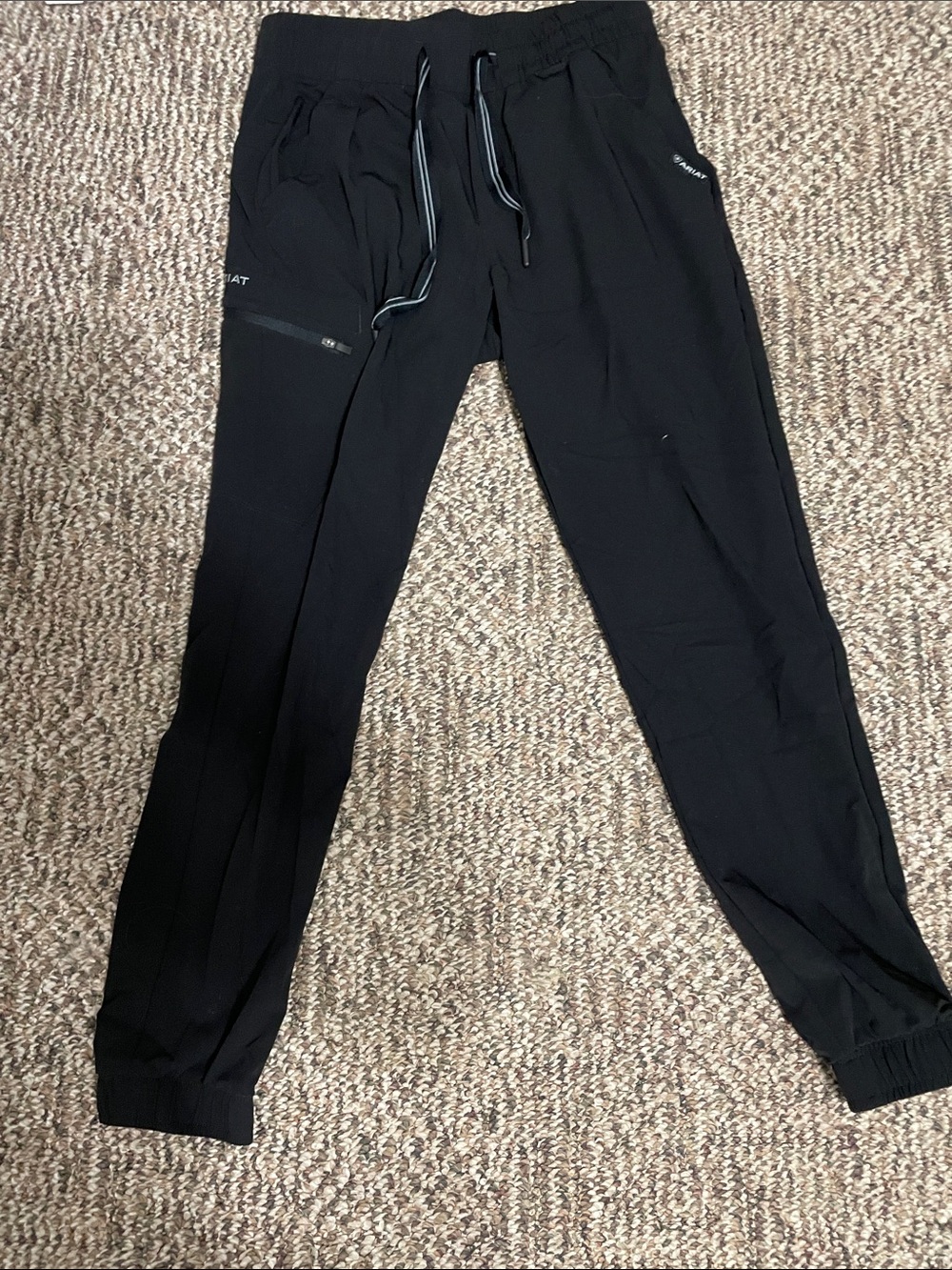 Ariat Blackwell Cargo Jogger Scrub Pants
